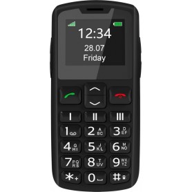 Bea-fon SL230 LTE schwarz