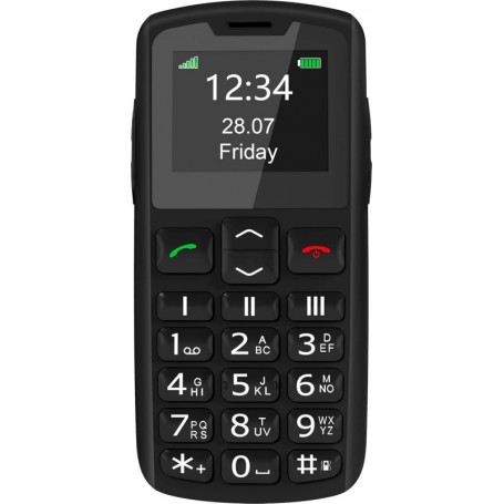 Bea-fon SL230 LTE schwarz