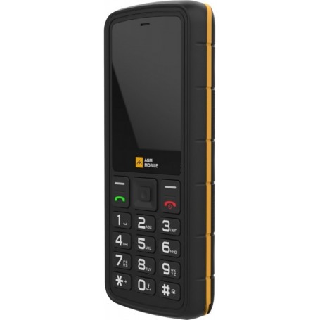 AGM MOBILE M9F 4G Outdoor
