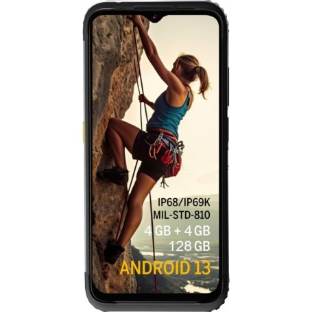 AGM MOBILE H6L (lite) Smartphone Outdoor