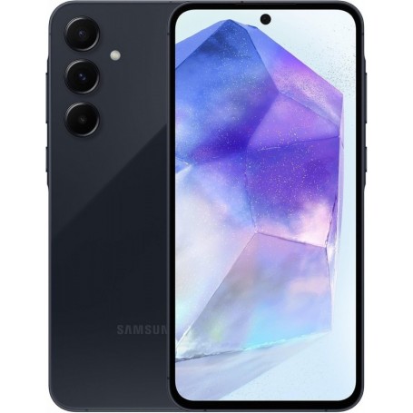 Samsung Galaxy A55 5G A556B 8GB 128GB awesome navy EU