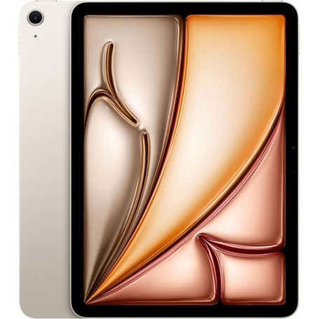 Apple iPad Air 11\'\' WiFi 256GB 6Gen (2024) polarstern