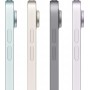 Apple iPad Air 11\'\' WiFi 256GB 6Gen (2024) polarstern
