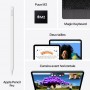 Apple iPad Air 11\'\' WiFi 256GB 6Gen (2024) polarstern