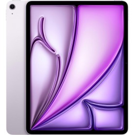 Apple iPad Air 13\'\' WiFi 256GB (2024) violett