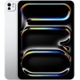 Apple iPad Pro 11\'\' WiFi 256GB 5Gen (2024) silber