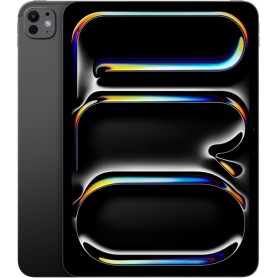 Apple iPad Pro 11\'\' WiFi 512GB 5Gen (2024) space schwarz
