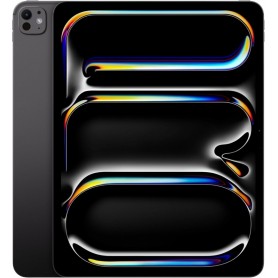 Apple iPad Pro 13\'\' WiFi 512GB 7Gen (2024) space schwarz