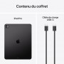 Apple iPad Pro 13\'\' WiFi 512GB 7Gen (2024) space schwarz