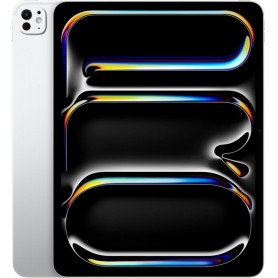 Apple iPad Pro 13\'\' WiFi 512GB 7Gen (2024) silber