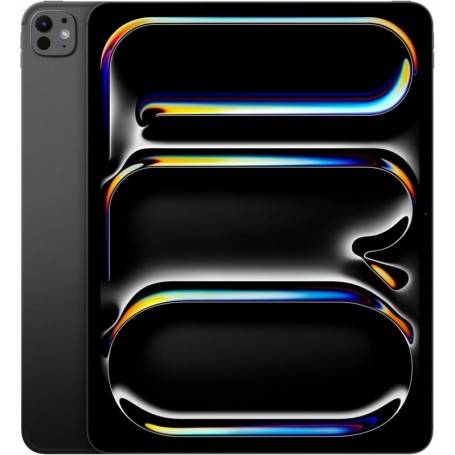 Apple iPad Pro 13\'\' WiFi 5G 256GB 7Gen (2024) space schwa