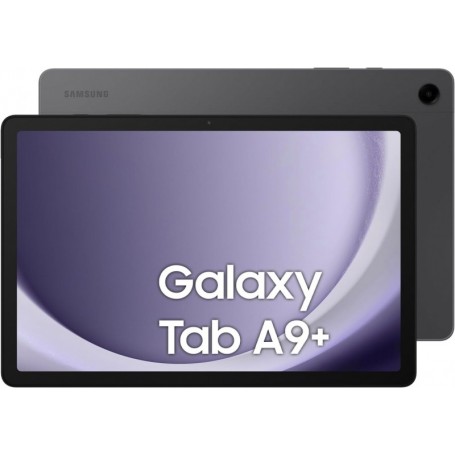 Samsung Galaxy Tab A9+ X210 WiFi 11\'\' 8GB 128GB graph. DACH