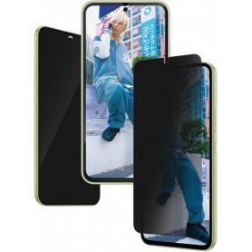 PanzerGlass SP Galaxy A55 5G Privacy UWF