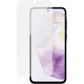 PanzerGlass SAFE. SP Galaxy A35 5G UWF m. Applikator