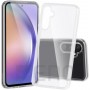 nevox StyleShell SHOCKFlex Galaxy A55 5G transparent