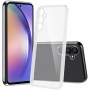 nevox StyleShell Flex Galaxy A55 5G transparent