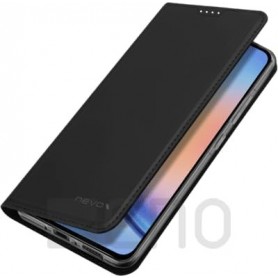 nevox Vario Series Bookcase Galaxy A35 5G schwarz