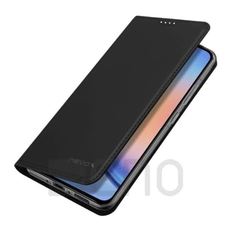 nevox Vario Series Bookcase Galaxy A35 5G schwarz