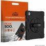 Eiger Peak 500m Case iPad Pro 13\'\' (2024) schwarz