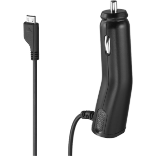 Chargeur allume-cigare CADU10 micro USB Samsung