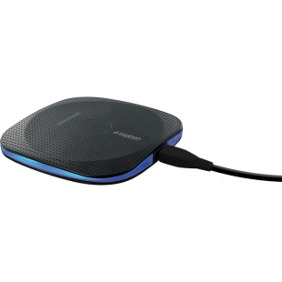 Chargeur à induction charge rapide 10W