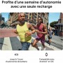 fitbit Charge 6 schwarz