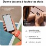 fitbit Charge 6 schwarz