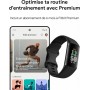 fitbit Charge 6 schwarz