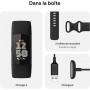 fitbit Charge 6 schwarz