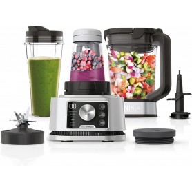 Ninja CB350EU Foodi 3-in-1 Power Nutri Mixer