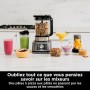 Ninja CB350EU Foodi 3-in-1 Power Nutri Mixer