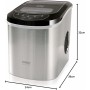 Caso Ice Master Pro Eiswürfelbereiter