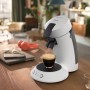 Philips Senseo Original Plus CSA 210/10 weiß