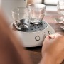 Philips Senseo Original Plus CSA 210/10 weiß
