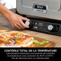 Four à pizza électrique Ninja Woodfire