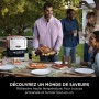 Four à pizza électrique Ninja Woodfire