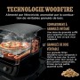 Four à pizza électrique Ninja Woodfire