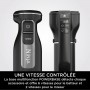 Mixeur Foodi 3en1 850W 0.7L Noir/Argenté - NINJA - CI100EU