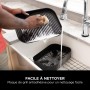 Barbecue électrique et fumoir Ninja Woodfire OG701EU