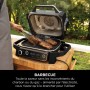Barbecue électrique et fumoir Ninja Woodfire OG701EU