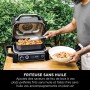 Barbecue électrique et fumoir Ninja Woodfire OG701EU