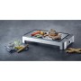 WMF Lono gerippt Tischgrill