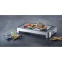 WMF Lono gerippt Tischgrill