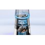 Bosch MMB2111T VitaPower Serie 2 Standmixer