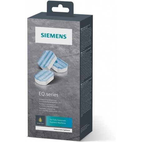 Siemens TZ80032A Entkalkungstabletten