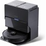 Roborock S8 MaxV Ultra schwarz Saugroboter