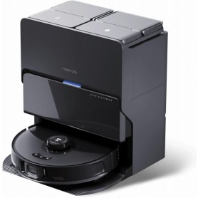 Roborock S8 MaxV Ultra schwarz Saugroboter