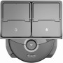 Roborock S8 MaxV Ultra schwarz Saugroboter