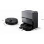 Roborock S8 MaxV Ultra schwarz Saugroboter