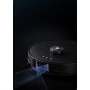 Roborock S8 MaxV Ultra schwarz Saugroboter